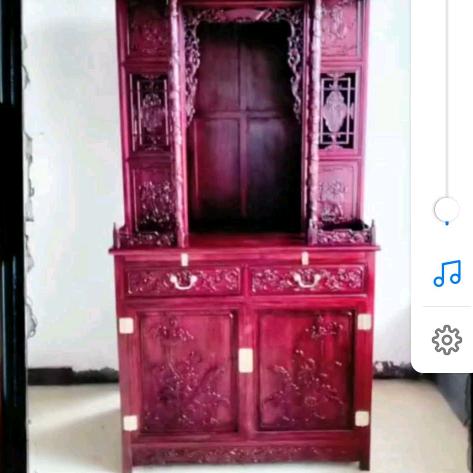 寓木为伴