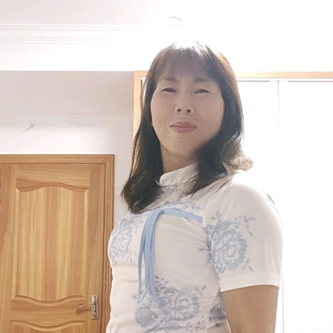 陈大姐
