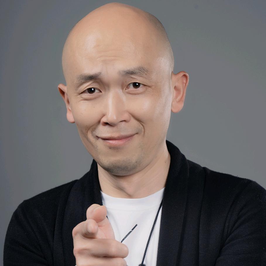 光头哥（招搭档）