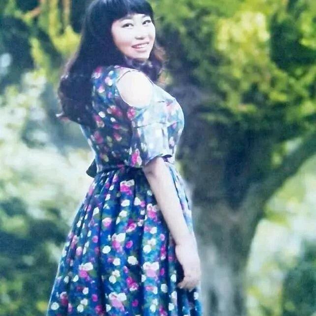 九妹