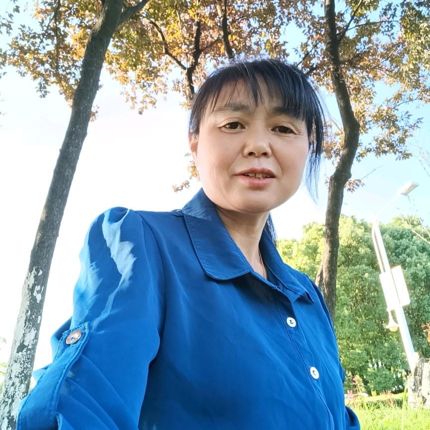 岁月静好☘️