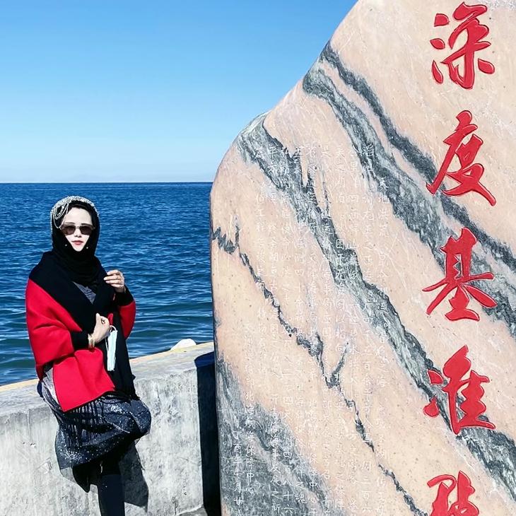 绝望的泪
