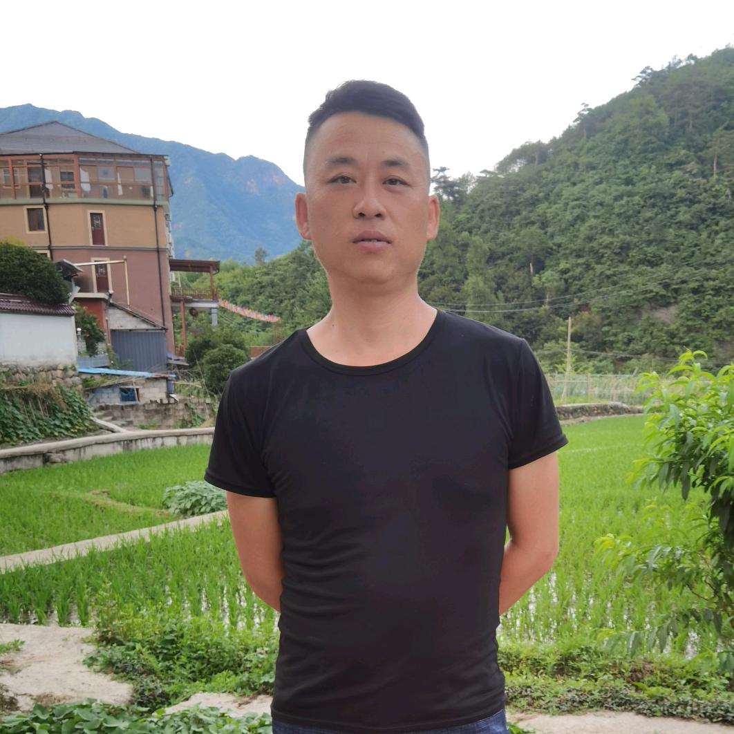 果实惠土特产