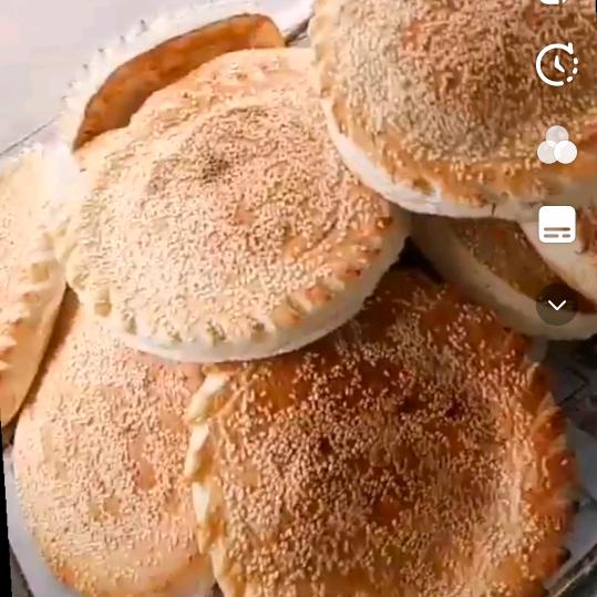 北关卖烧饼的农村人专业24年