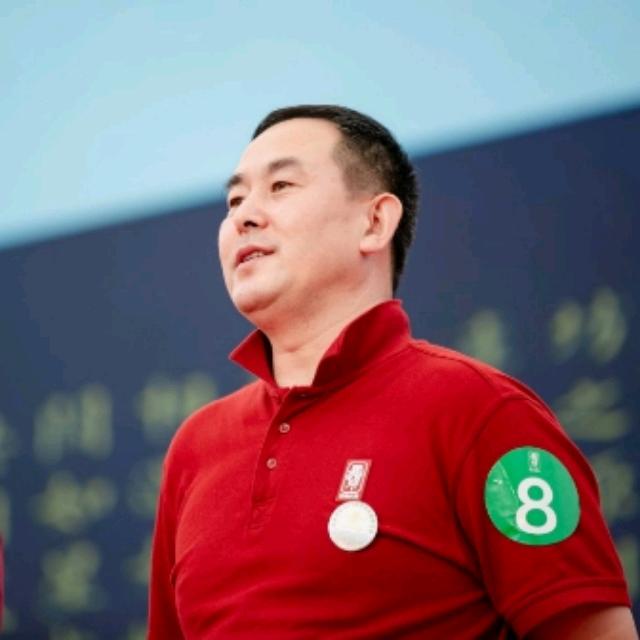 邵壮不努力