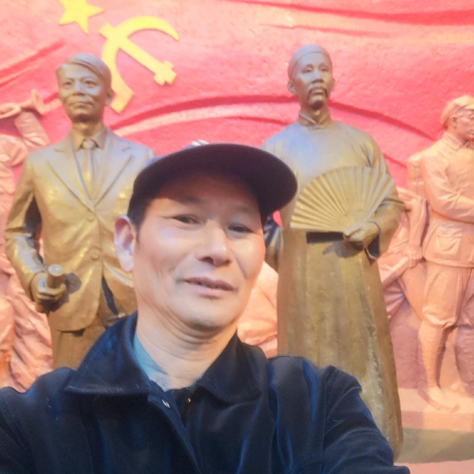 人生如梦