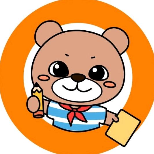 小熊同学教育