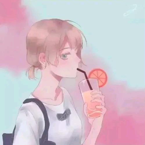 五彩缤纷好物在橱窗