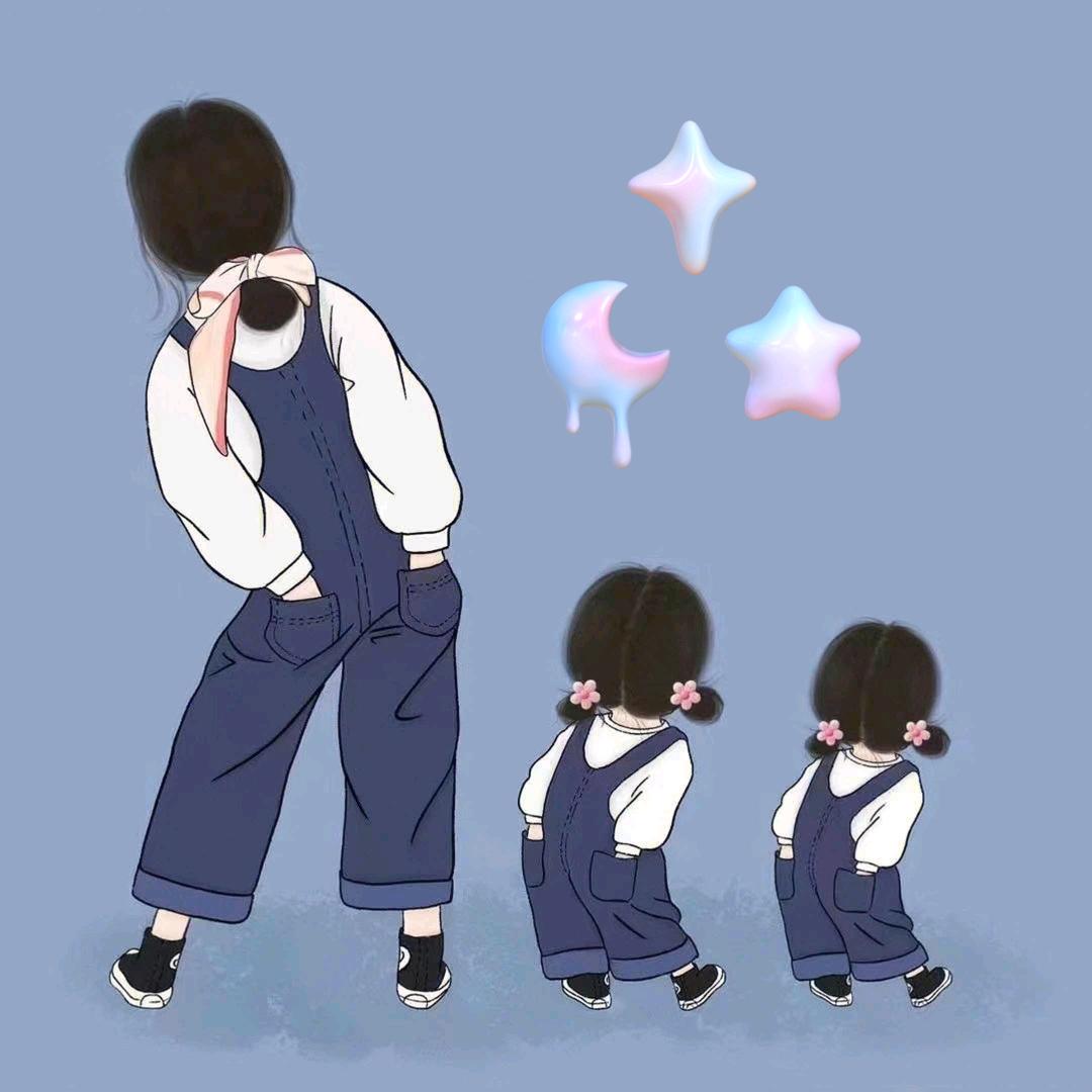 欣儿轩儿