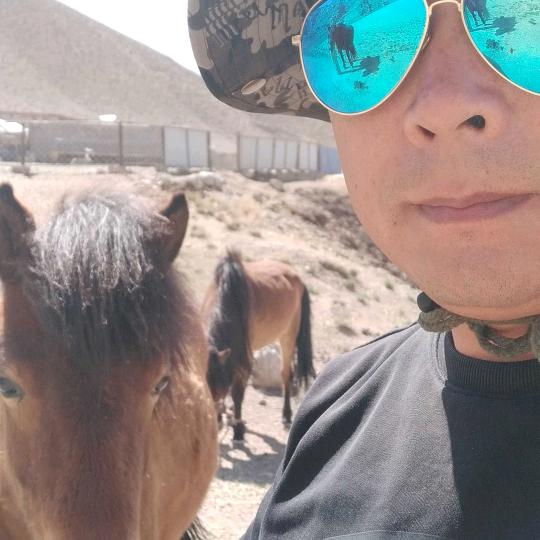 天高云淡……70后的欢聊吧