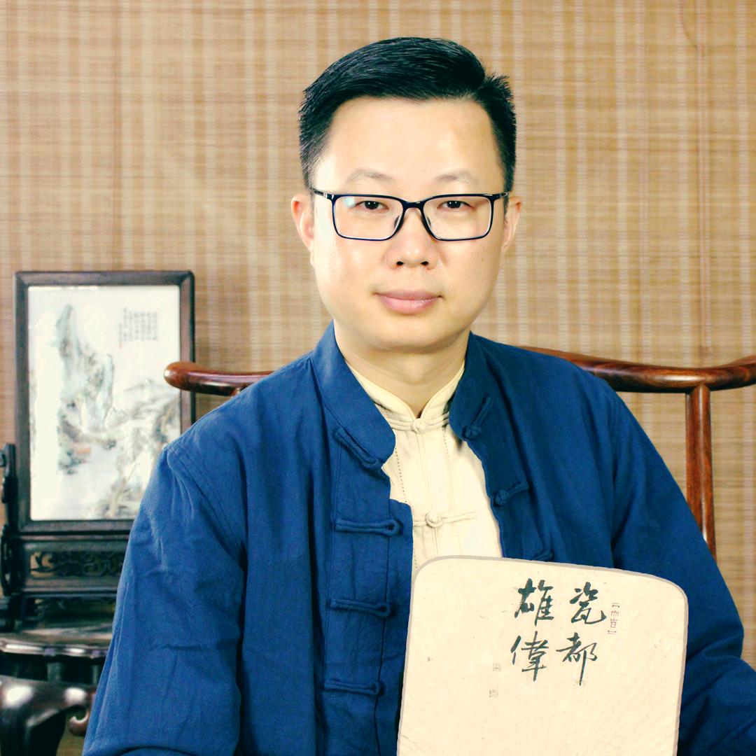 瓷都雄伟