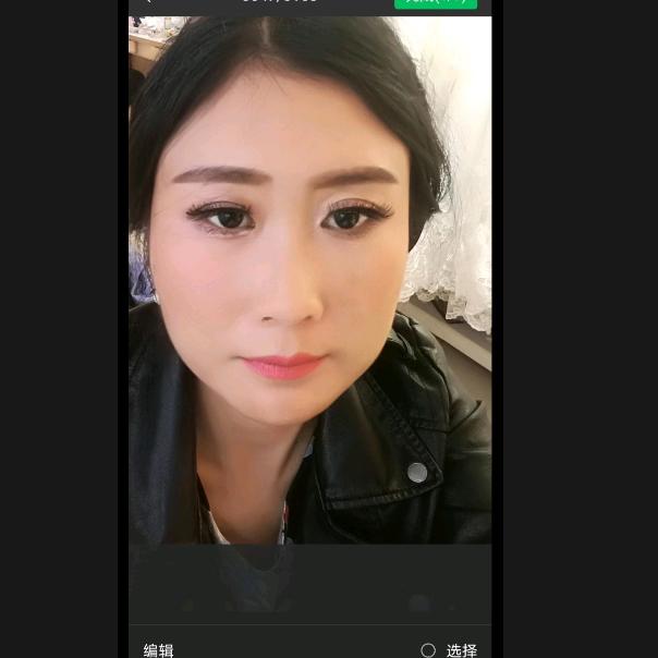 华丽好物（橱窗有美妆生活用品）