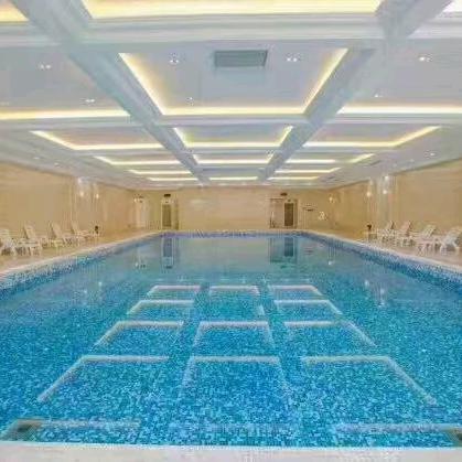 公园一号运动会馆