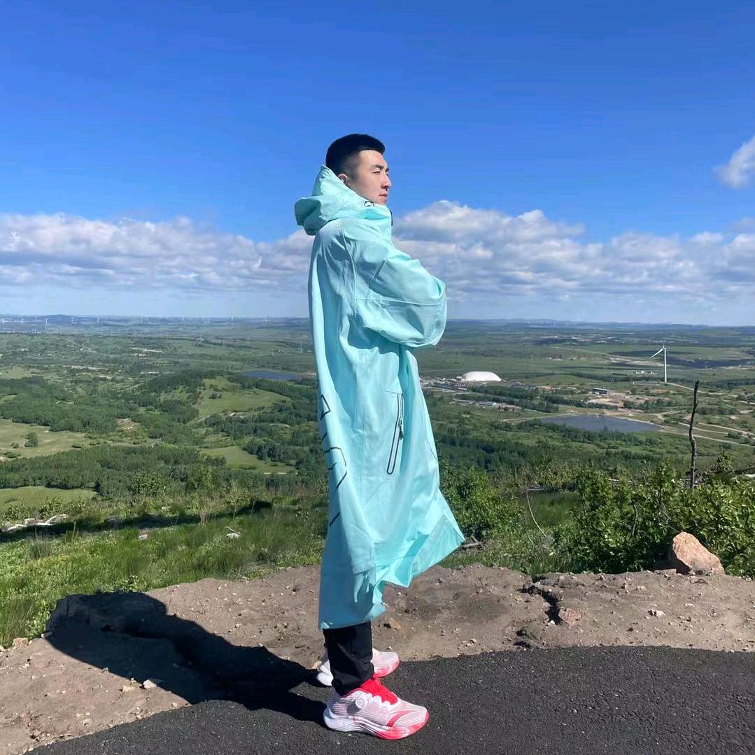 润
