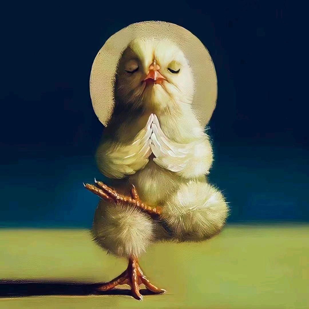 胖哥土鸡