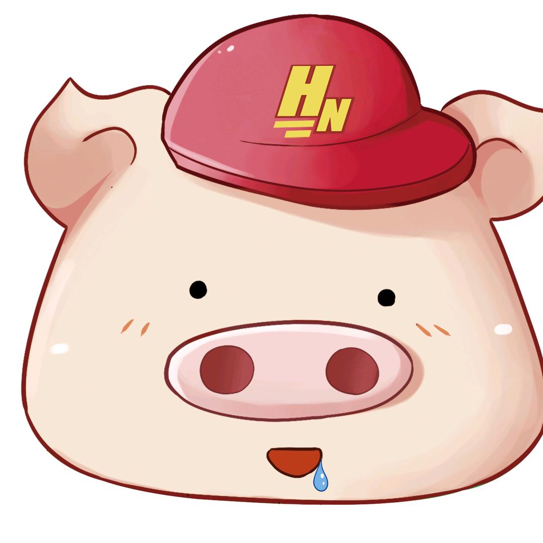 哈尔滨市小猪憨尼麻辣烫