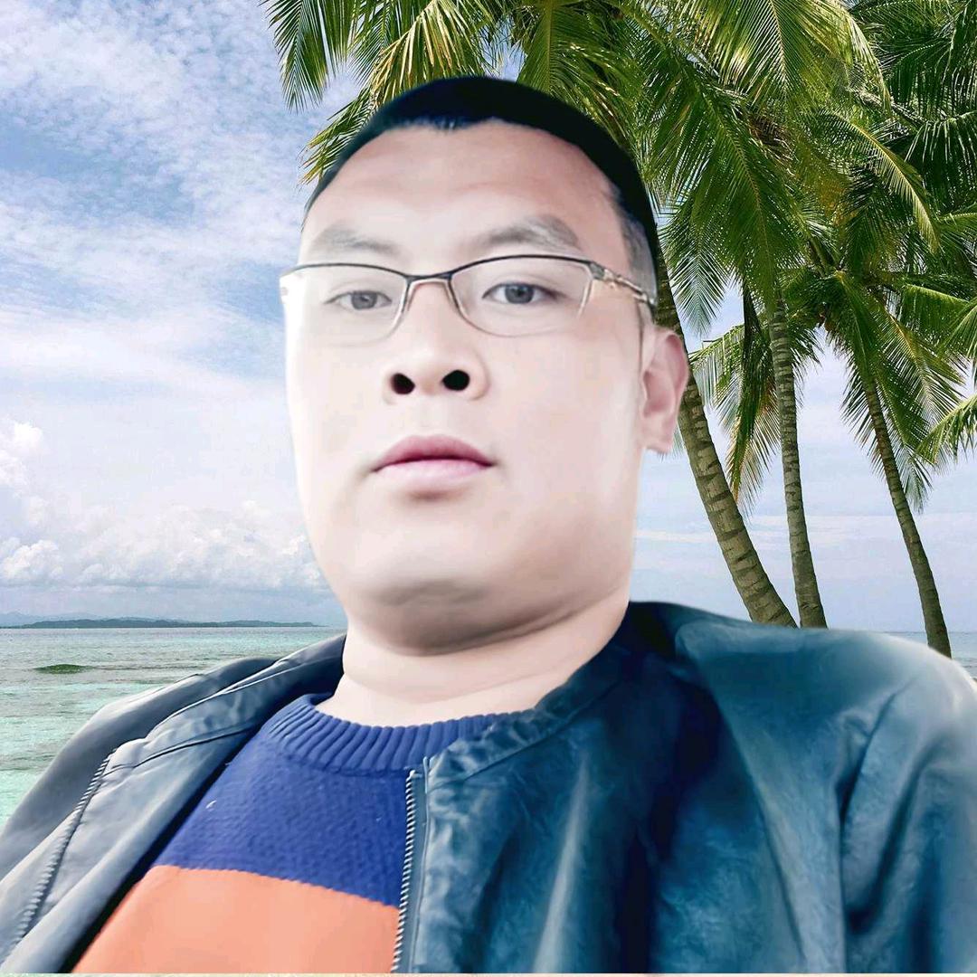 赤诚寻梦待缘人