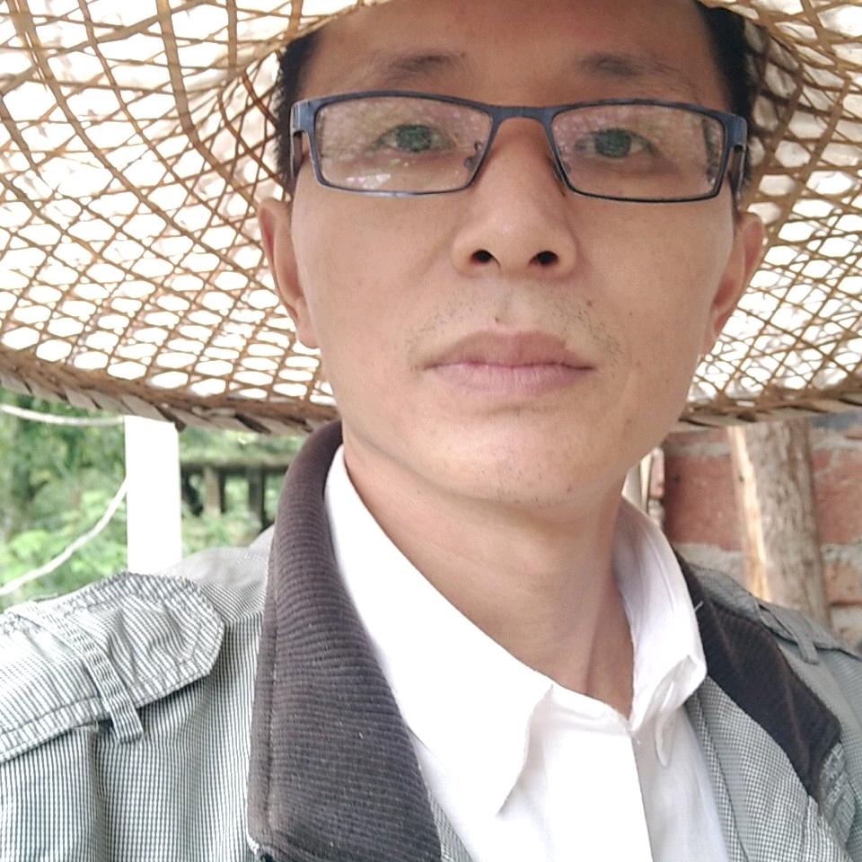 重庆万州黄先生