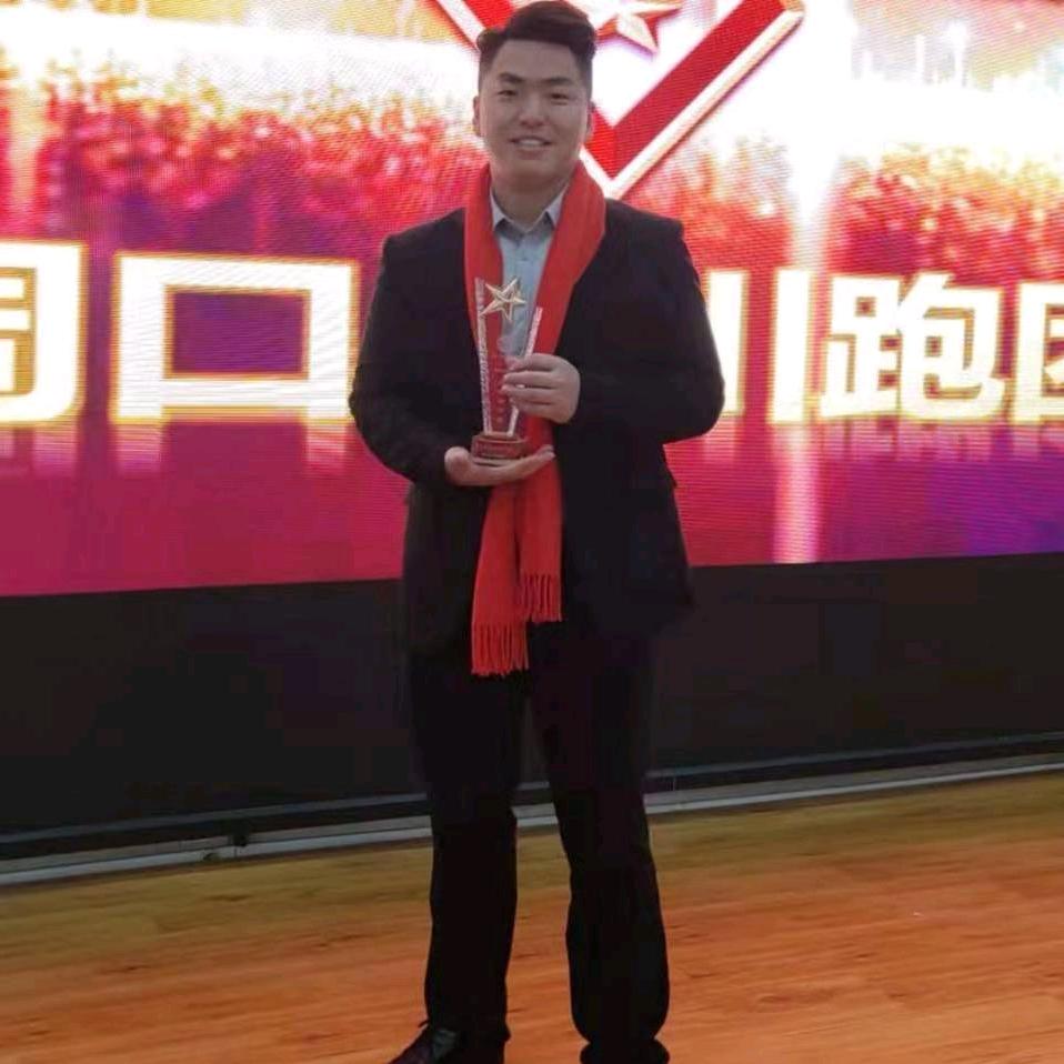 周口刘帅辉