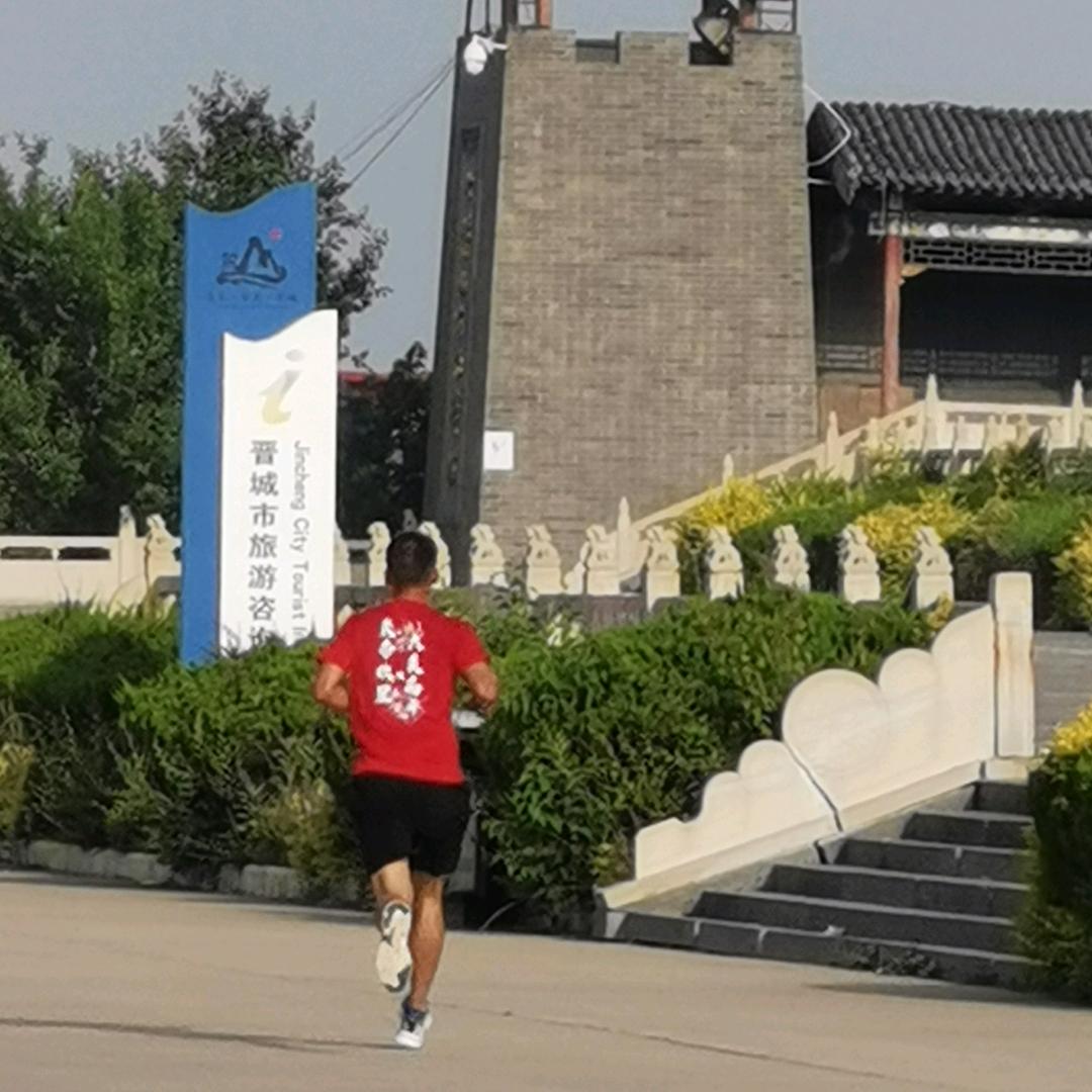 奔跑的小牛🏃