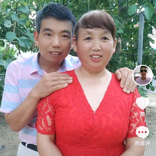 抖哥抖嫂