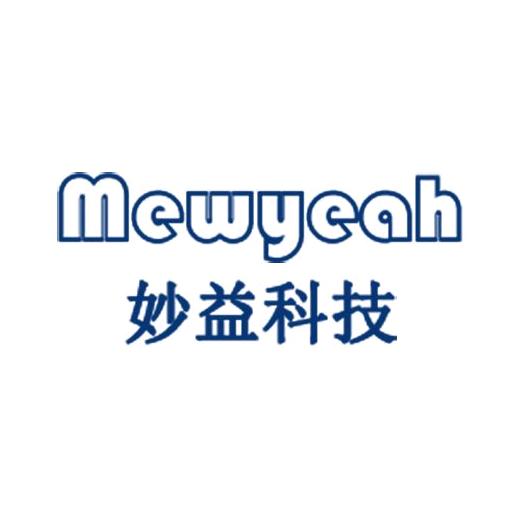 mewyeah妙益汽车配件专卖店