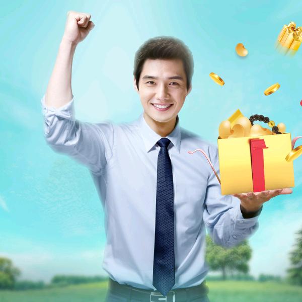 ❤️快乐人生❤️