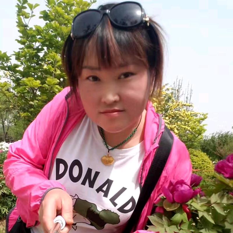 容儿（拒合拍）