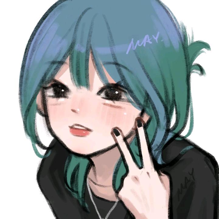 两个号.