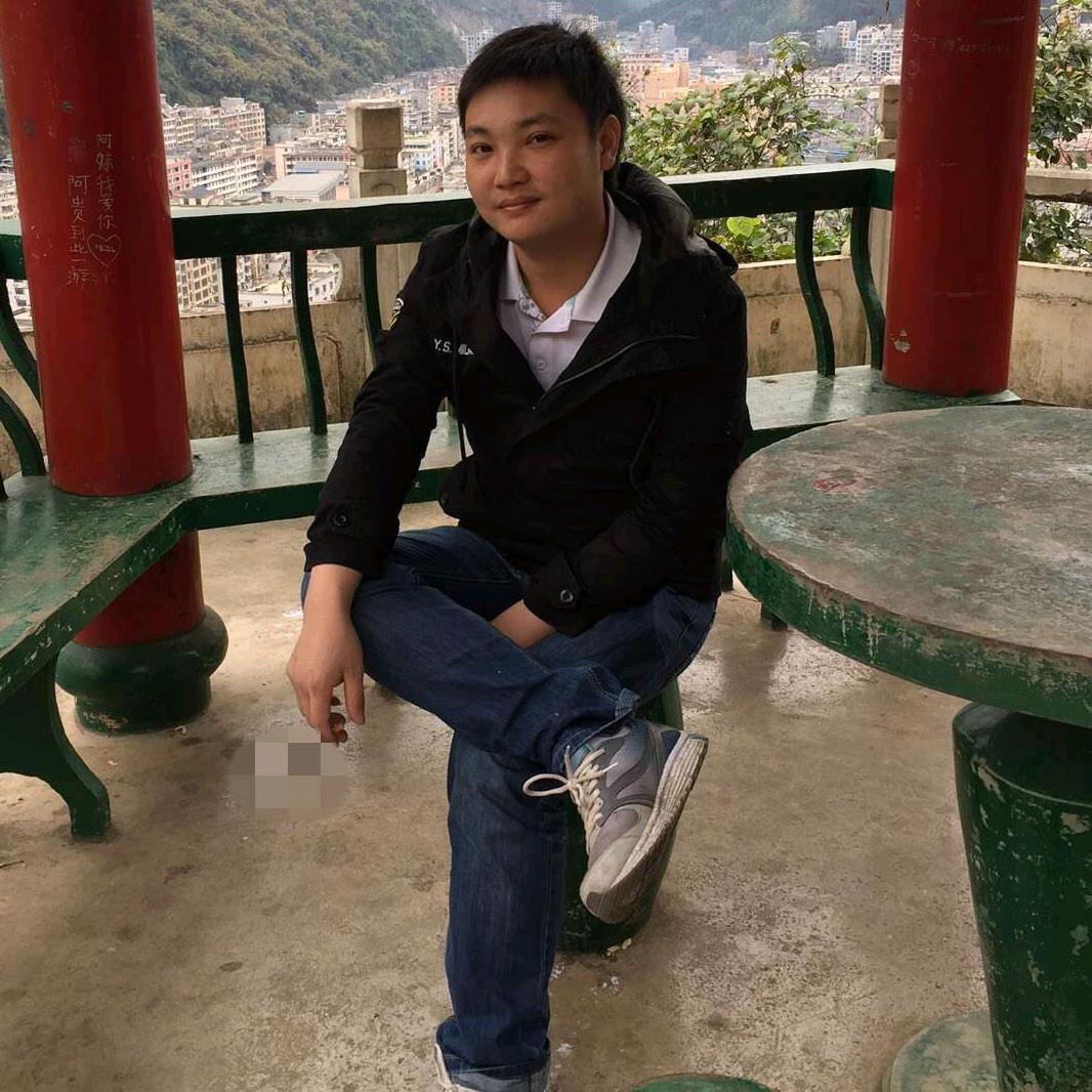 一笑而过的释然=惟