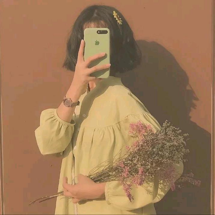 茜茜吖～🌼