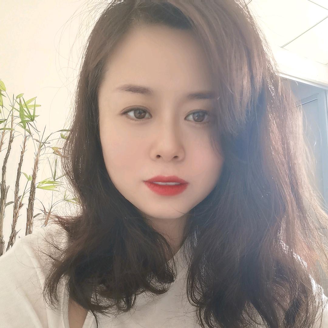 四月的芳芳（橱窗自用分享）