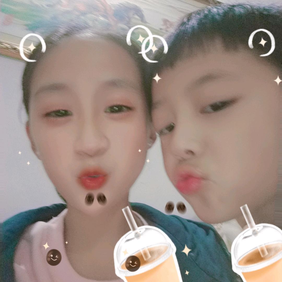 博文&倩倩