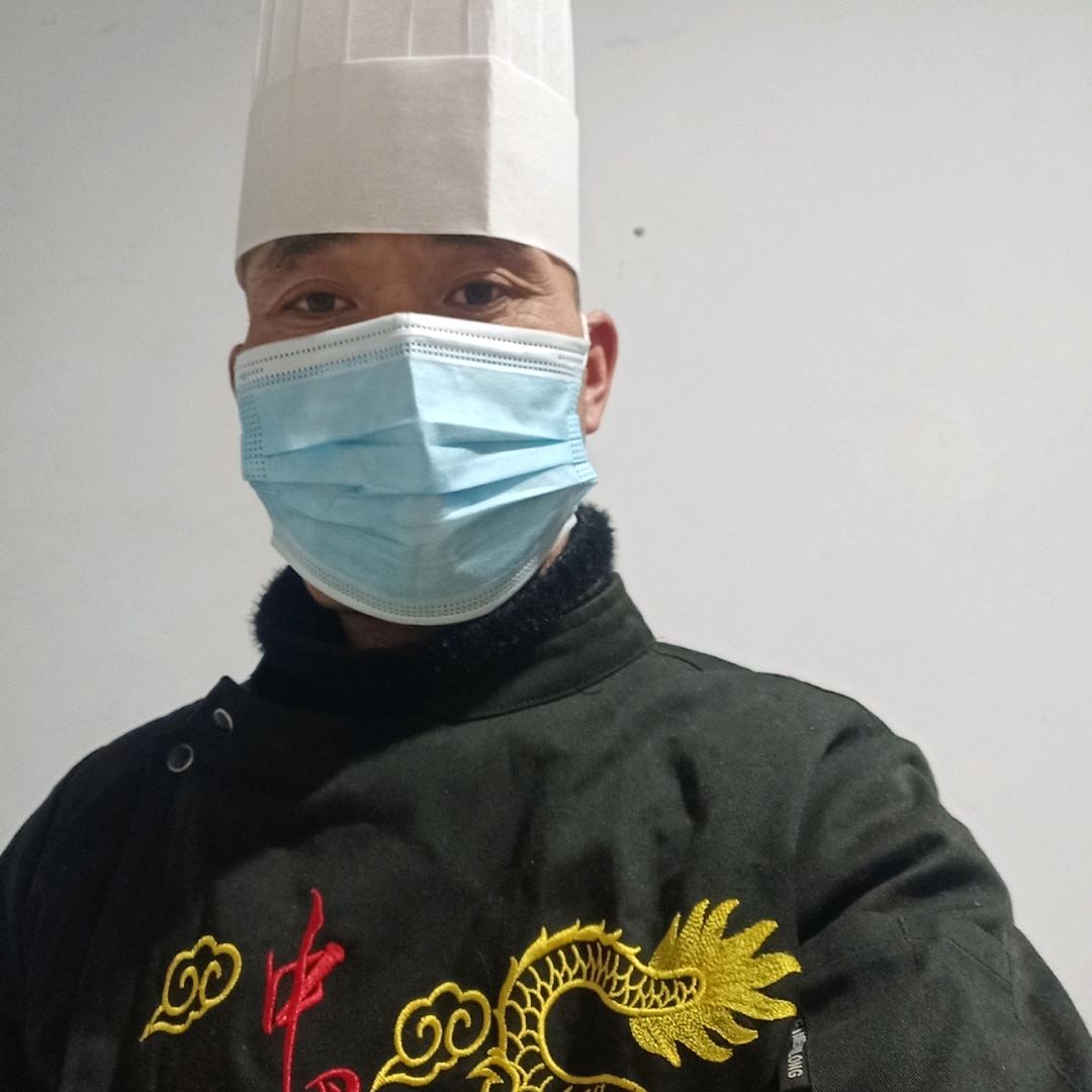 食府里的小厨子:望关柴师