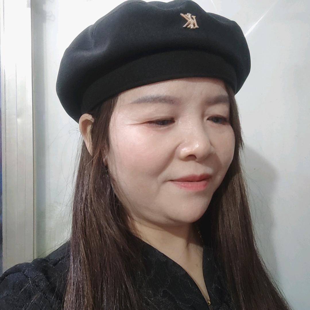 真漂亮的妈妈