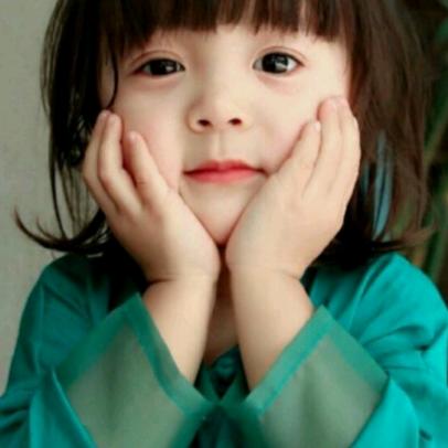 倪妮你尼头像