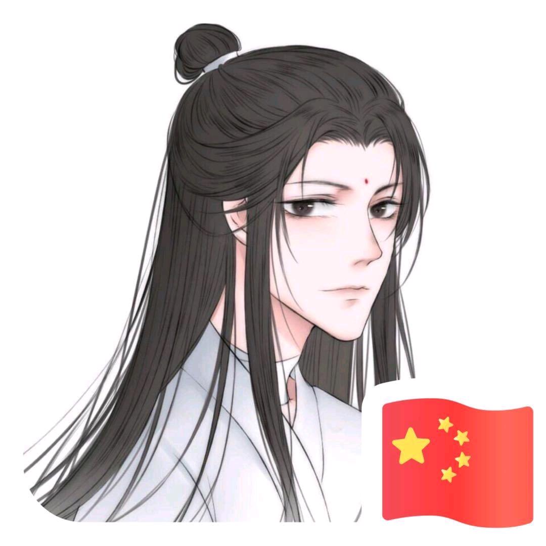🌈爱有天意