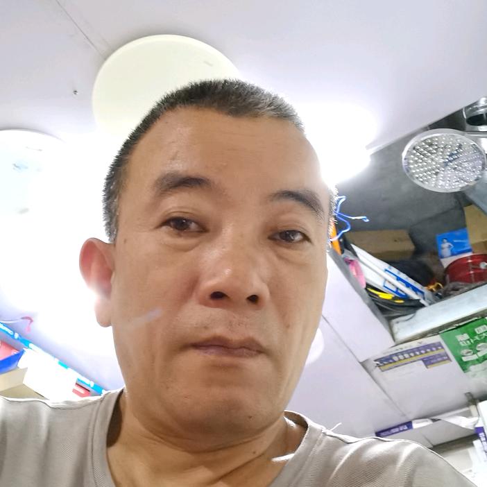 老鱼头
