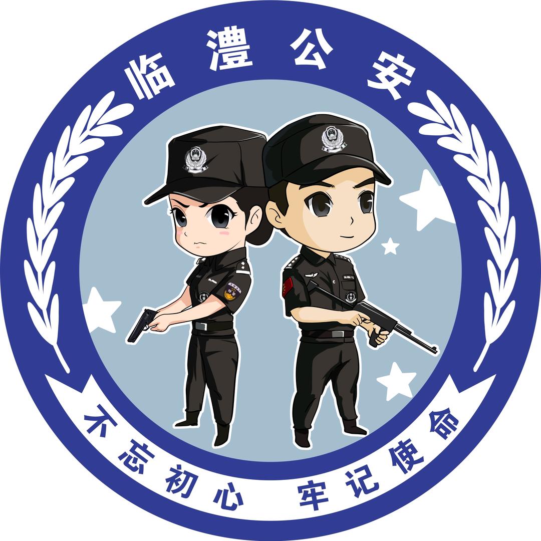 临澧公安