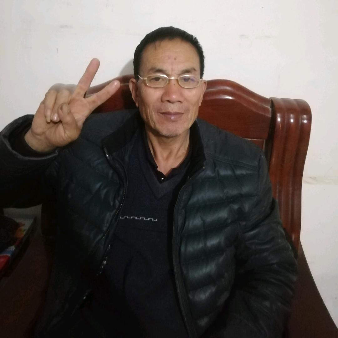 杨老四.