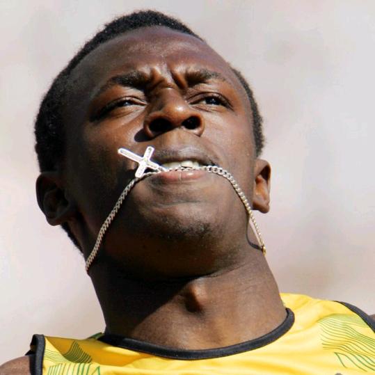 Bolt🇯🇲