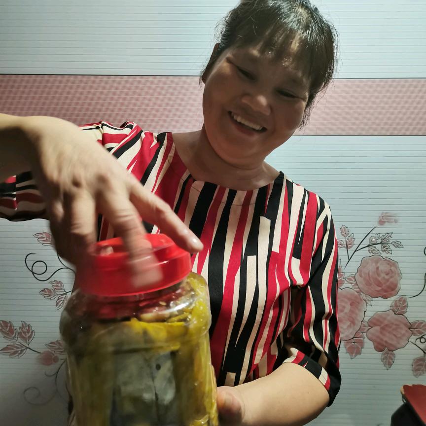 春如姐