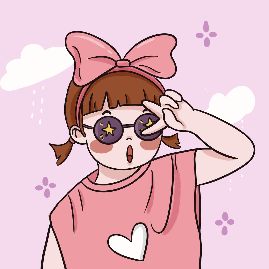 隔壁超市女老板