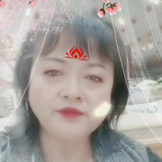 幸福一生～