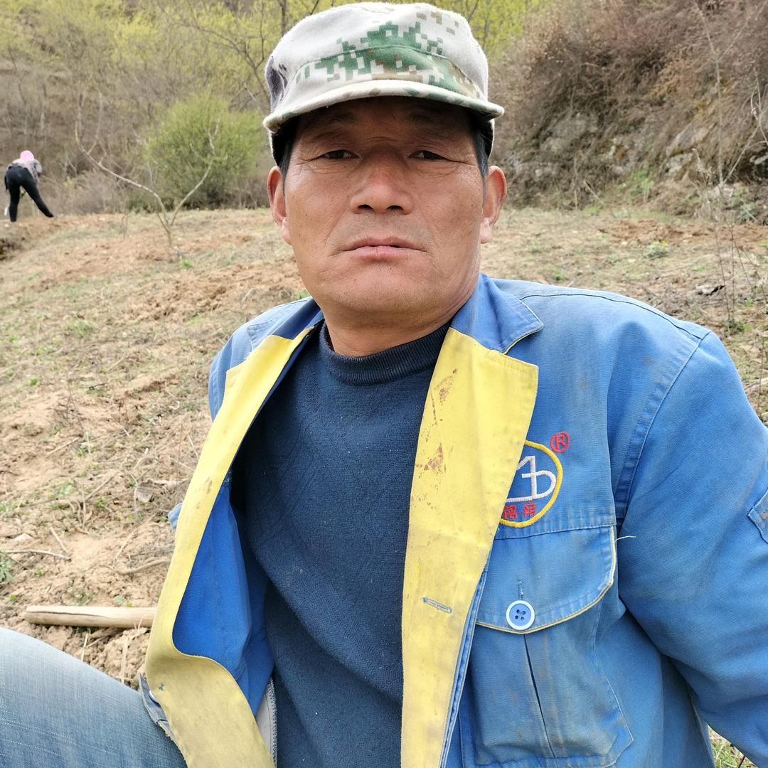 一生平安@