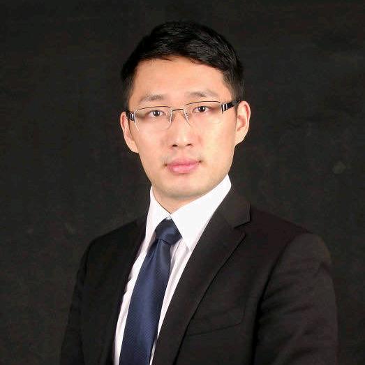 章老师说公司