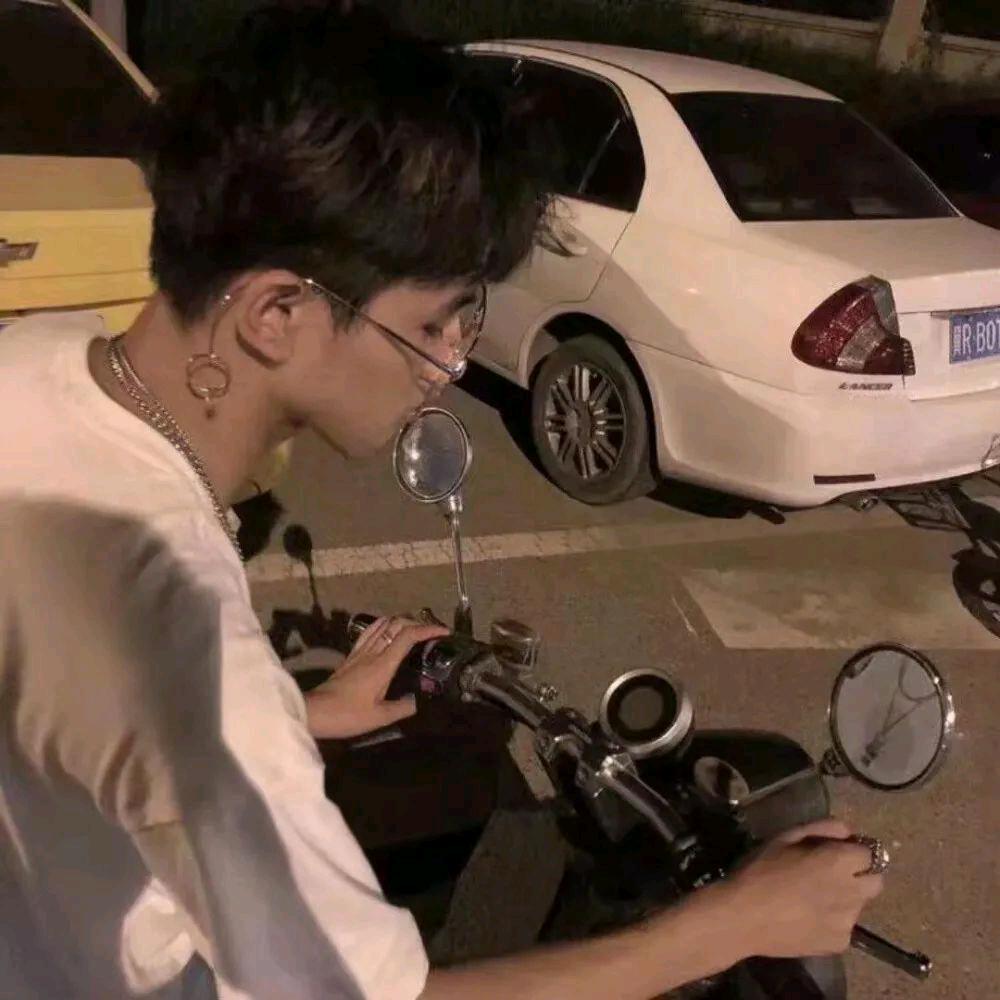 鲨于鲨🦈