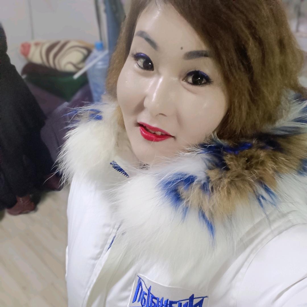 古丽