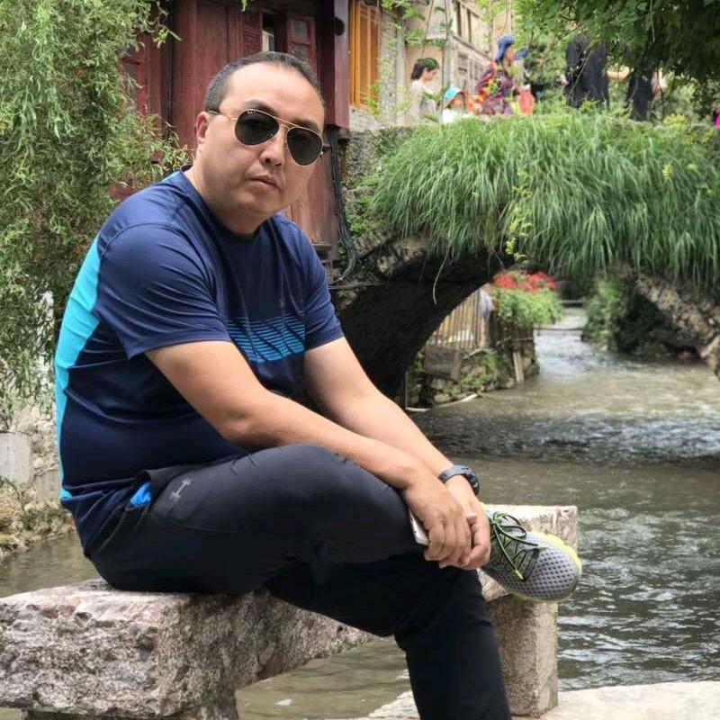 一路长虹（兴）