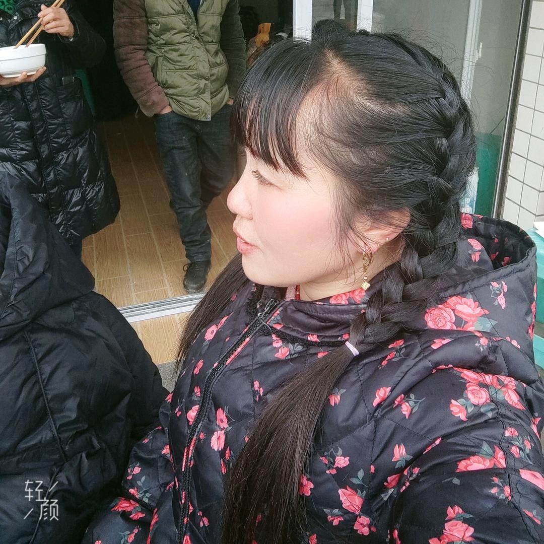 做个快乐的女人